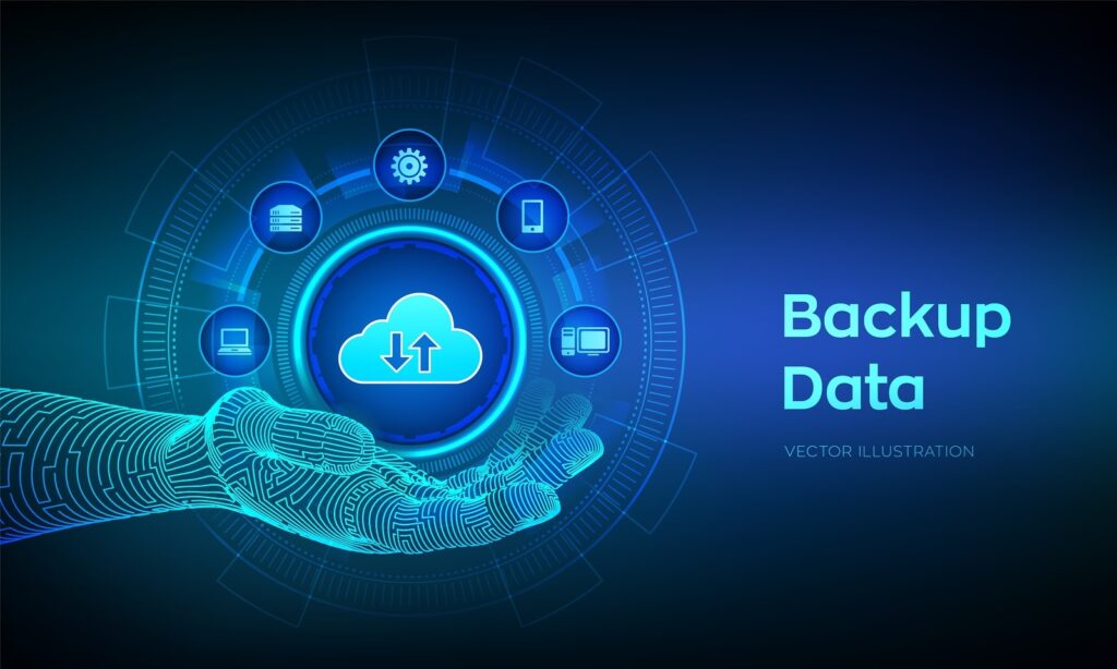 Data Backup & Disaster Recovery Trends for SMBs 2025