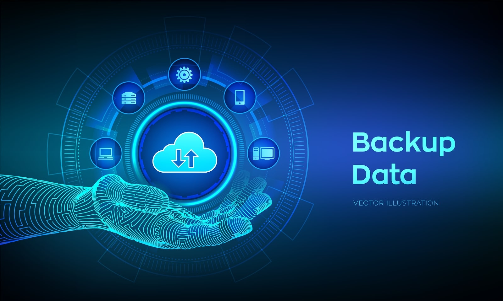 Data Backup