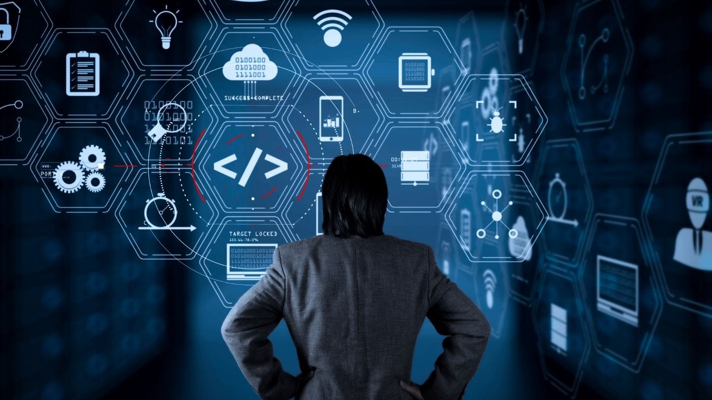 IT Infrastructure