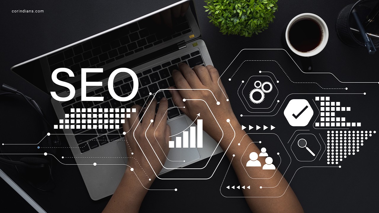 SEO services
