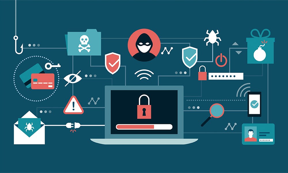 cyber security