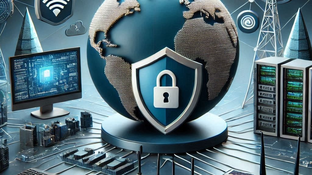 cyber security