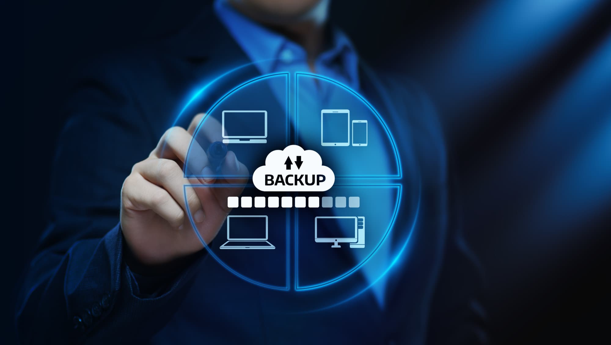 Data Backup