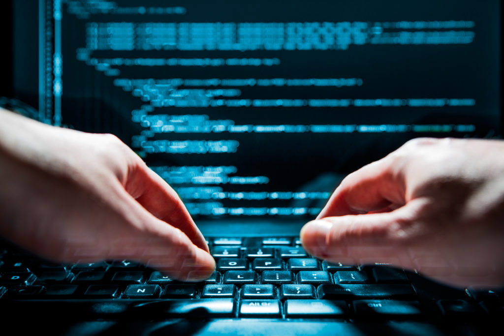 Database security