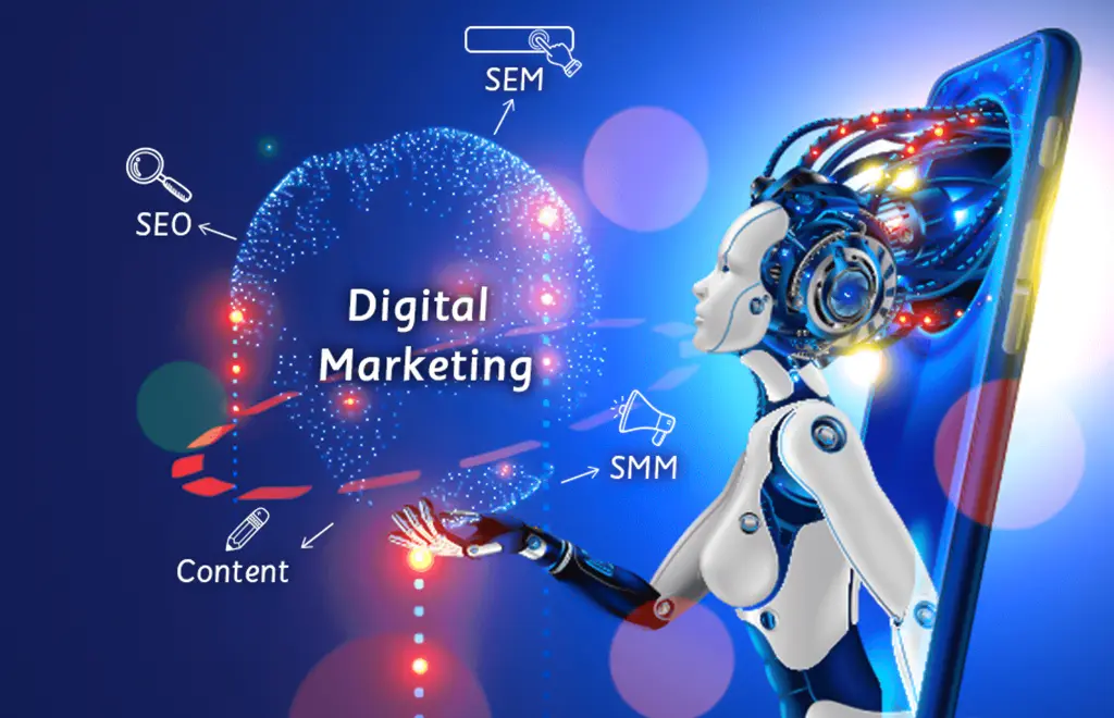 Digital Marketing Trends