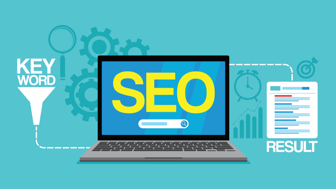 SEO SERVICES