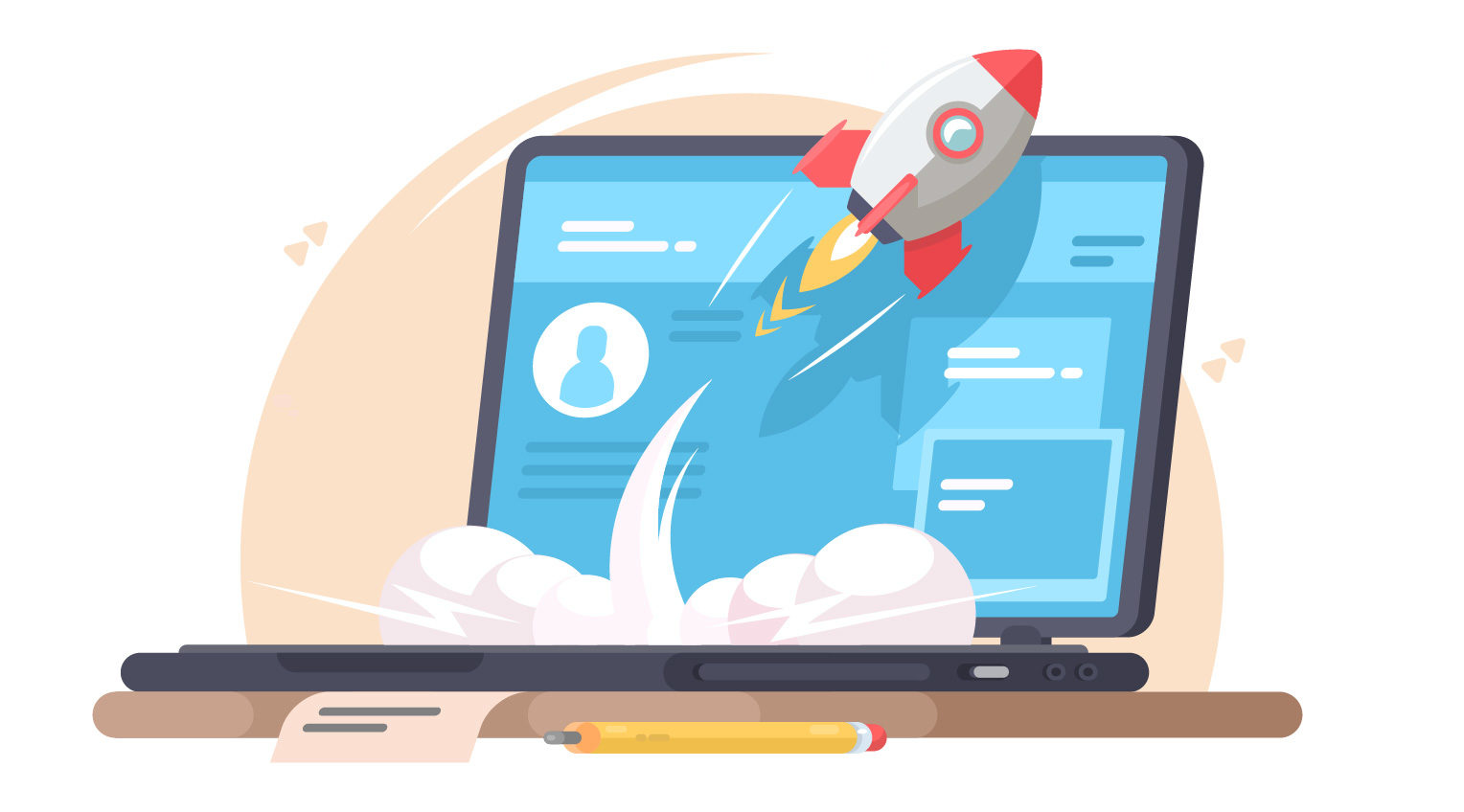 Improve ranking with SEO