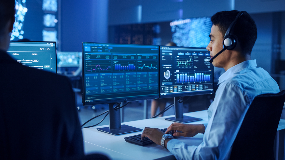 IT Support services