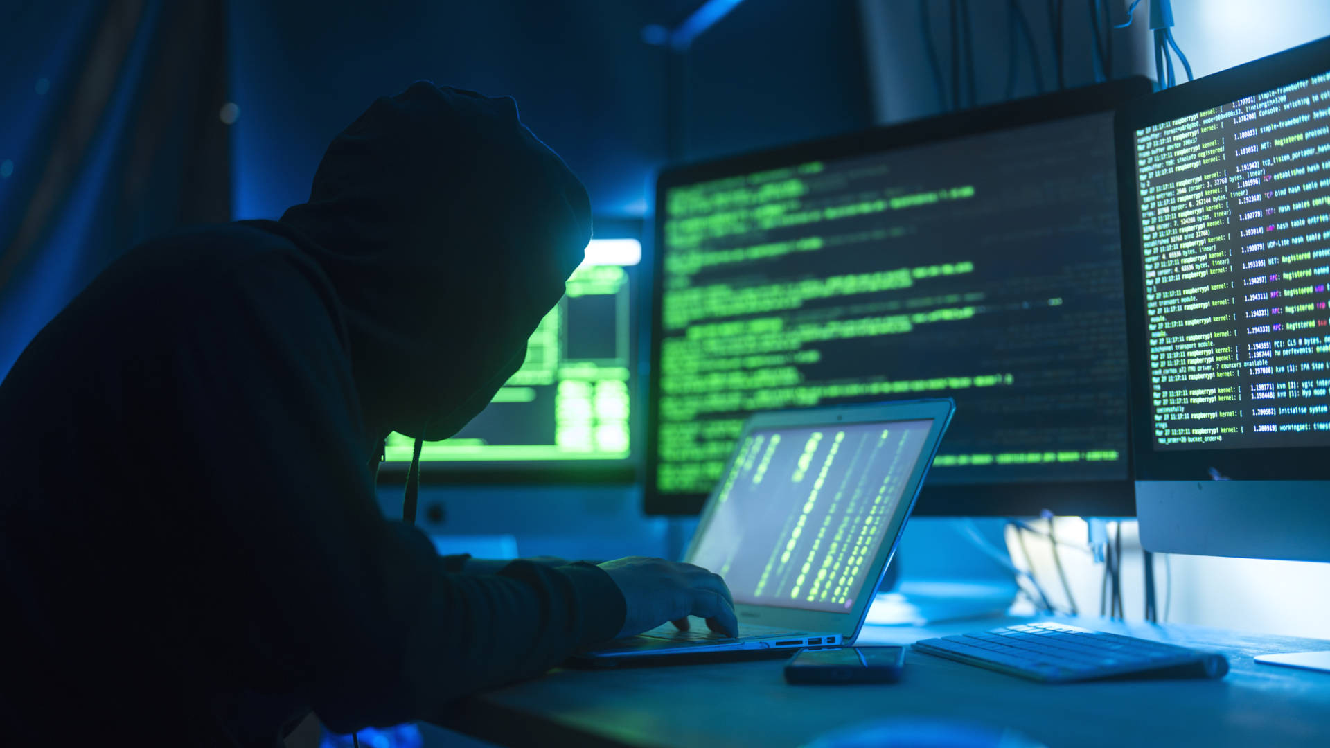 Hacking