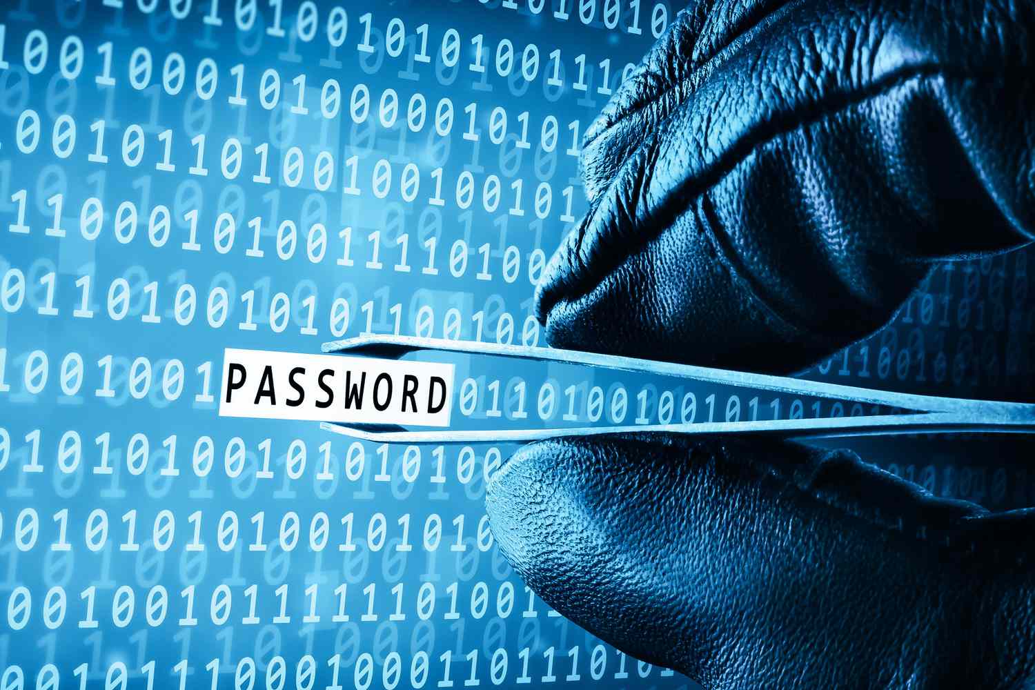 passwords