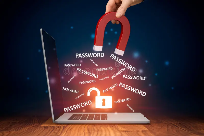 passwords